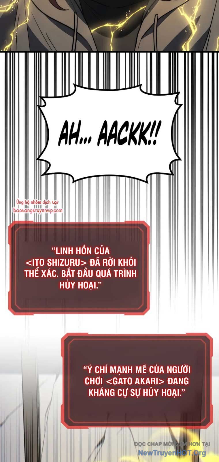 Thần Chiến Tranh Trở Lại Cấp 2 Chap 100 - Next Chap 99