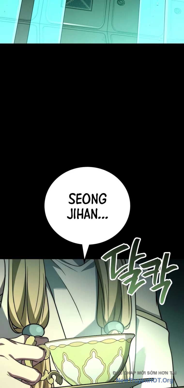 Thần Chiến Tranh Trở Lại Cấp 2 Chap 100 - Next Chap 99