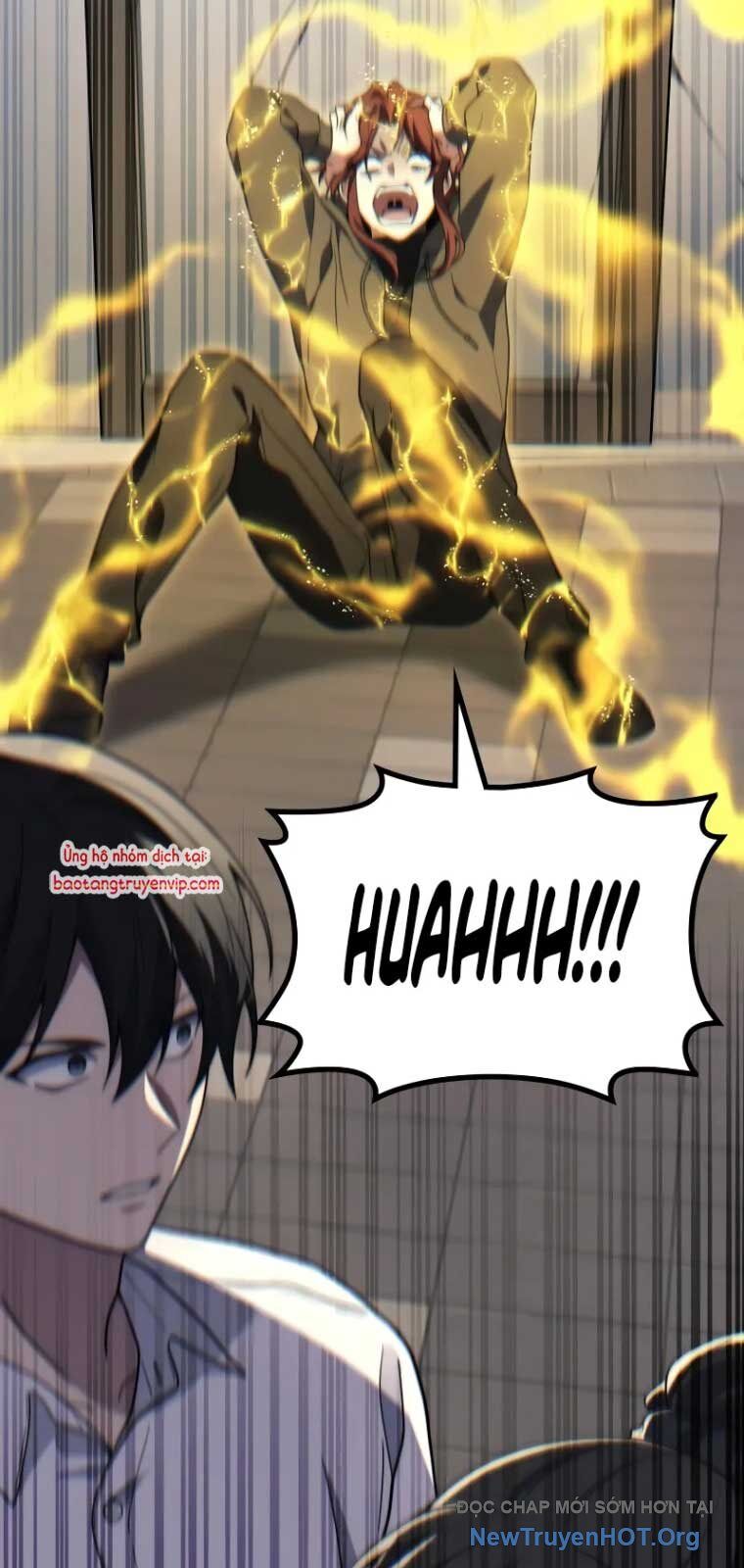 Thần Chiến Tranh Trở Lại Cấp 2 Chap 100 - Next Chap 99