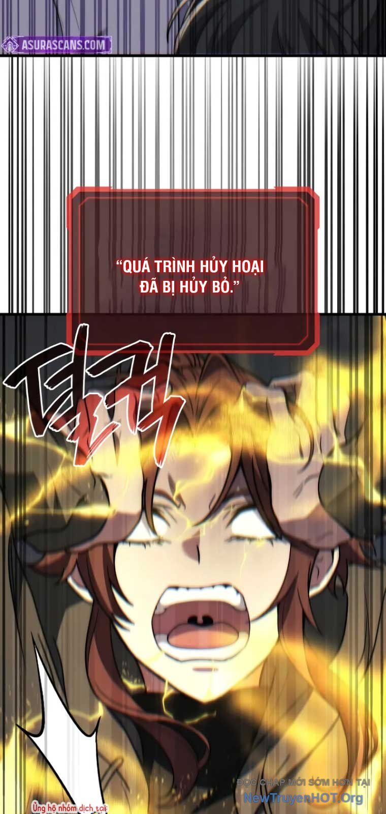 Thần Chiến Tranh Trở Lại Cấp 2 Chap 100 - Next Chap 99