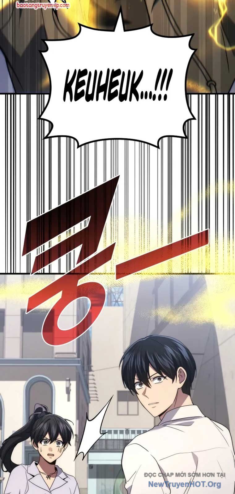 Thần Chiến Tranh Trở Lại Cấp 2 Chap 100 - Next Chap 99