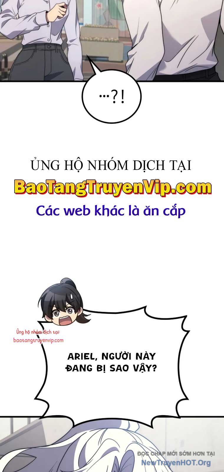 Thần Chiến Tranh Trở Lại Cấp 2 Chap 100 - Next Chap 99