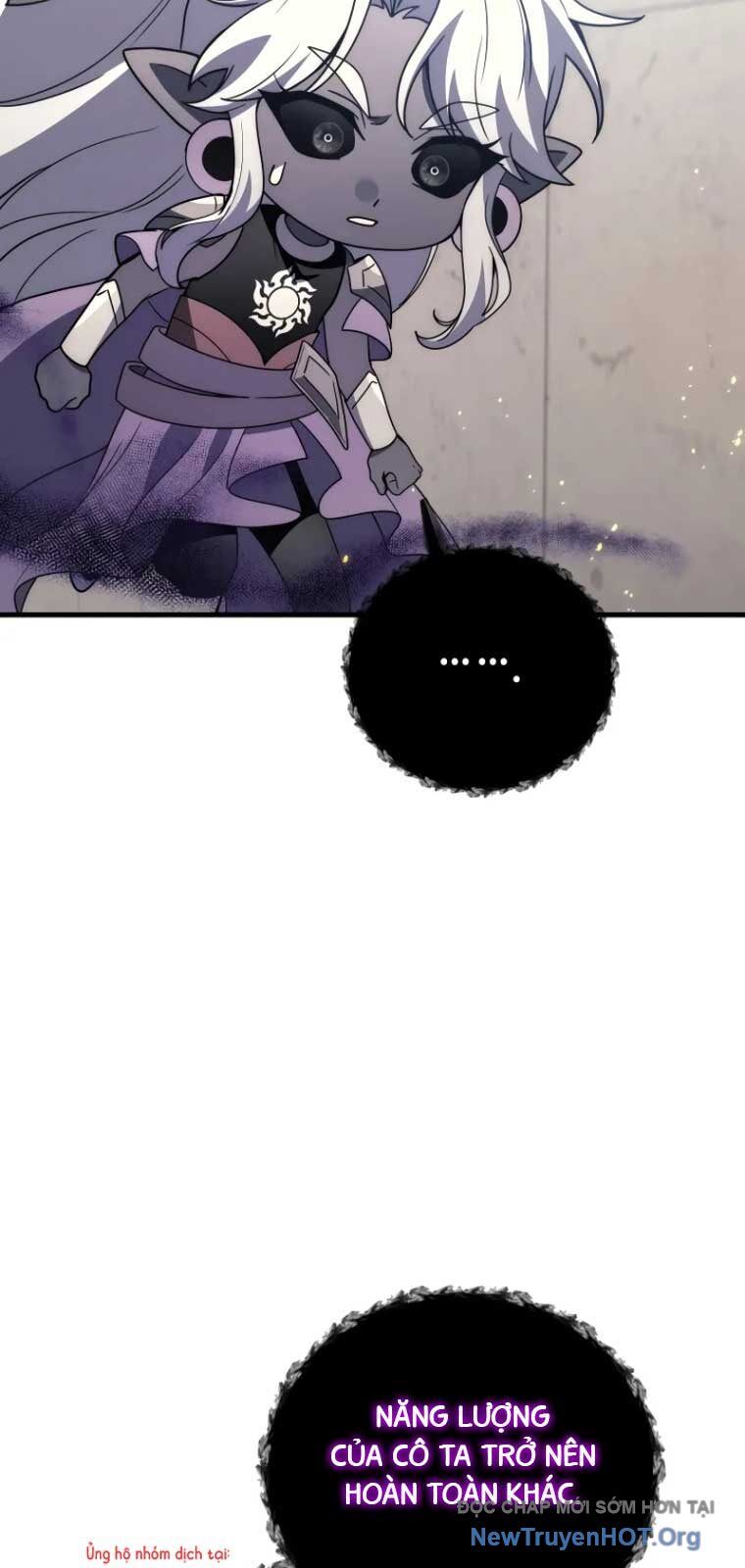 Thần Chiến Tranh Trở Lại Cấp 2 Chap 100 - Next Chap 99