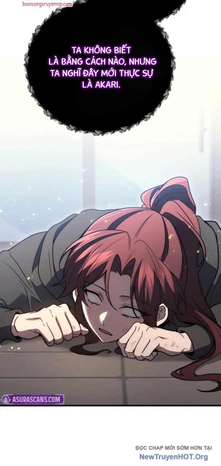 Thần Chiến Tranh Trở Lại Cấp 2 Chap 100 - Next Chap 99