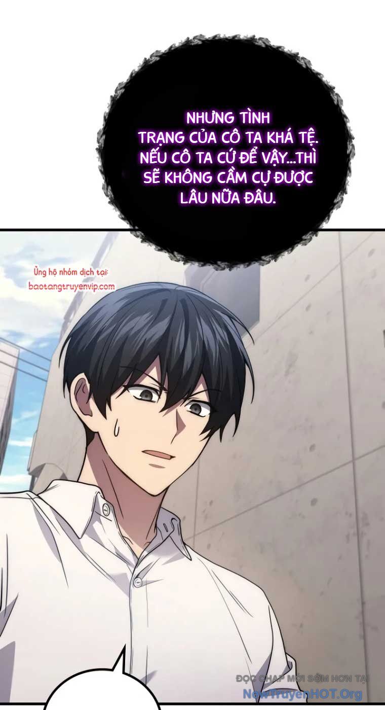 Thần Chiến Tranh Trở Lại Cấp 2 Chap 100 - Next Chap 99