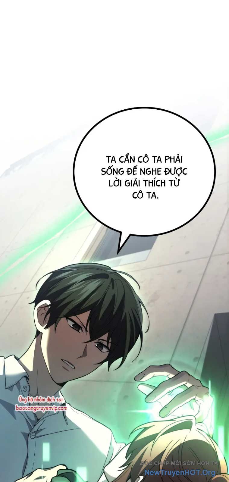 Thần Chiến Tranh Trở Lại Cấp 2 Chap 100 - Next Chap 99