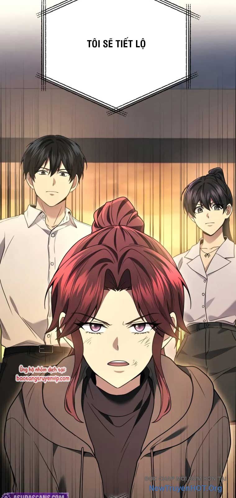 Thần Chiến Tranh Trở Lại Cấp 2 Chap 100 - Next Chap 99