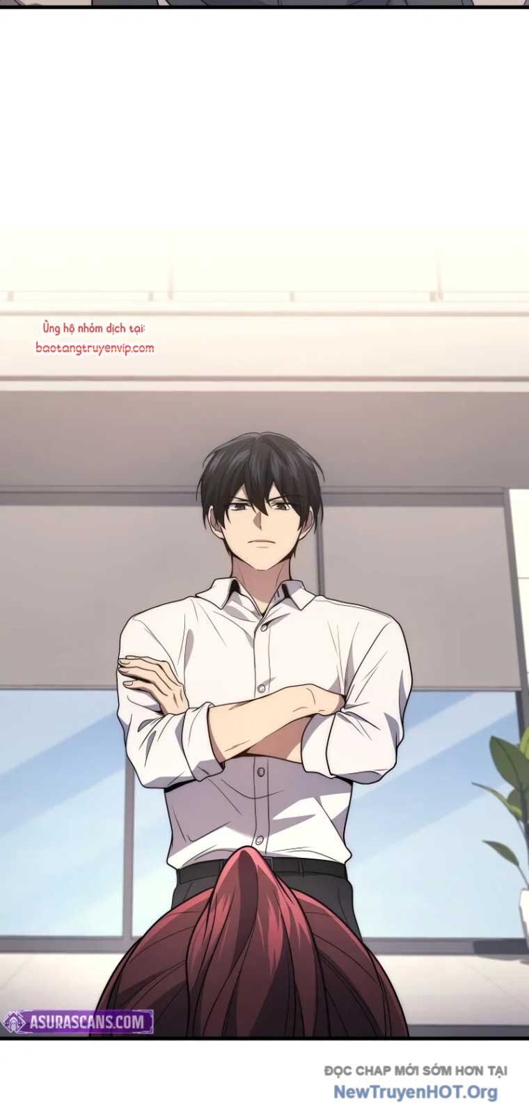 Thần Chiến Tranh Trở Lại Cấp 2 Chap 100 - Next Chap 99