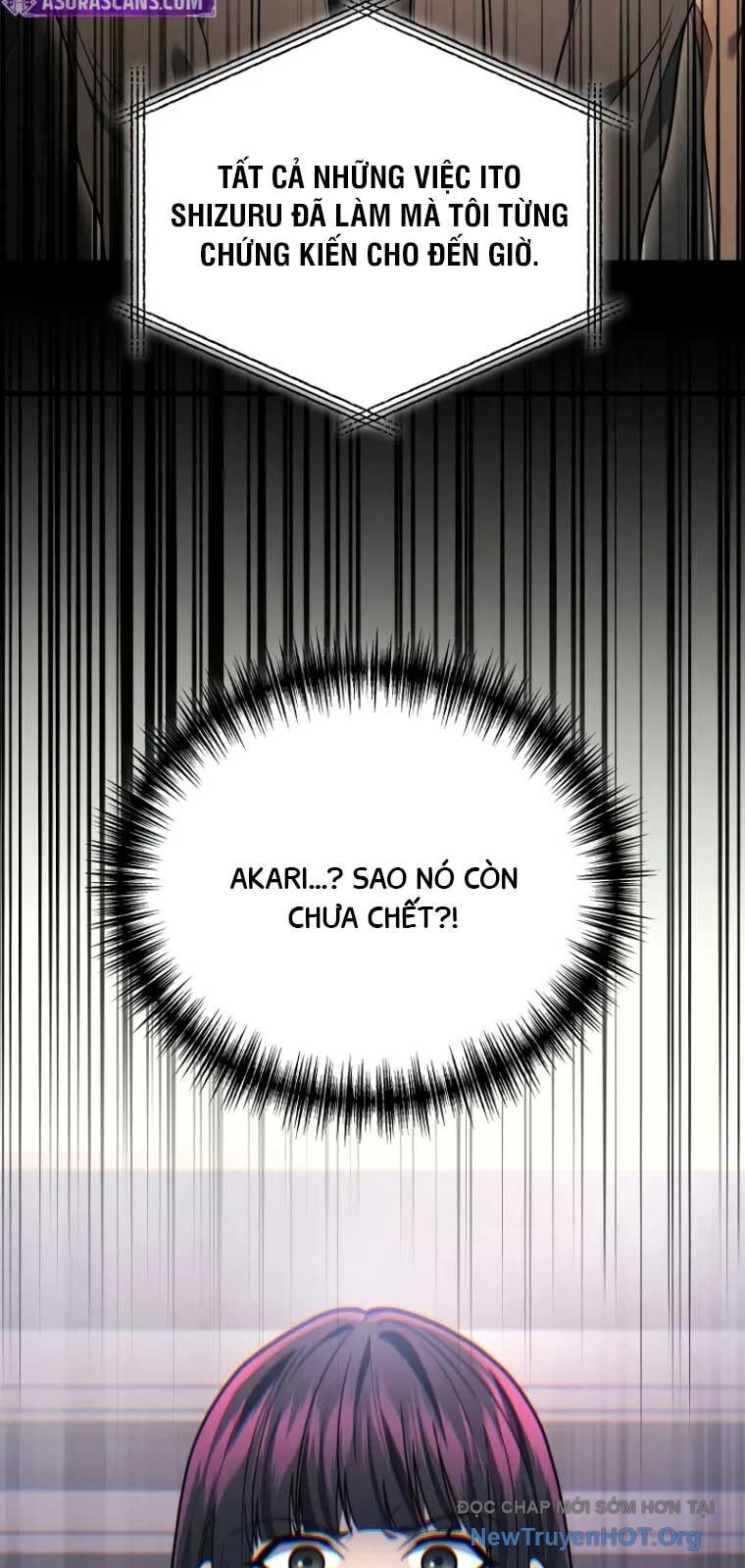 Thần Chiến Tranh Trở Lại Cấp 2 Chap 100 - Next Chap 99