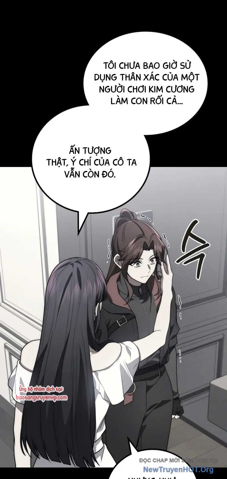 Thần Chiến Tranh Trở Lại Cấp 2 Chap 100 - Next Chap 99