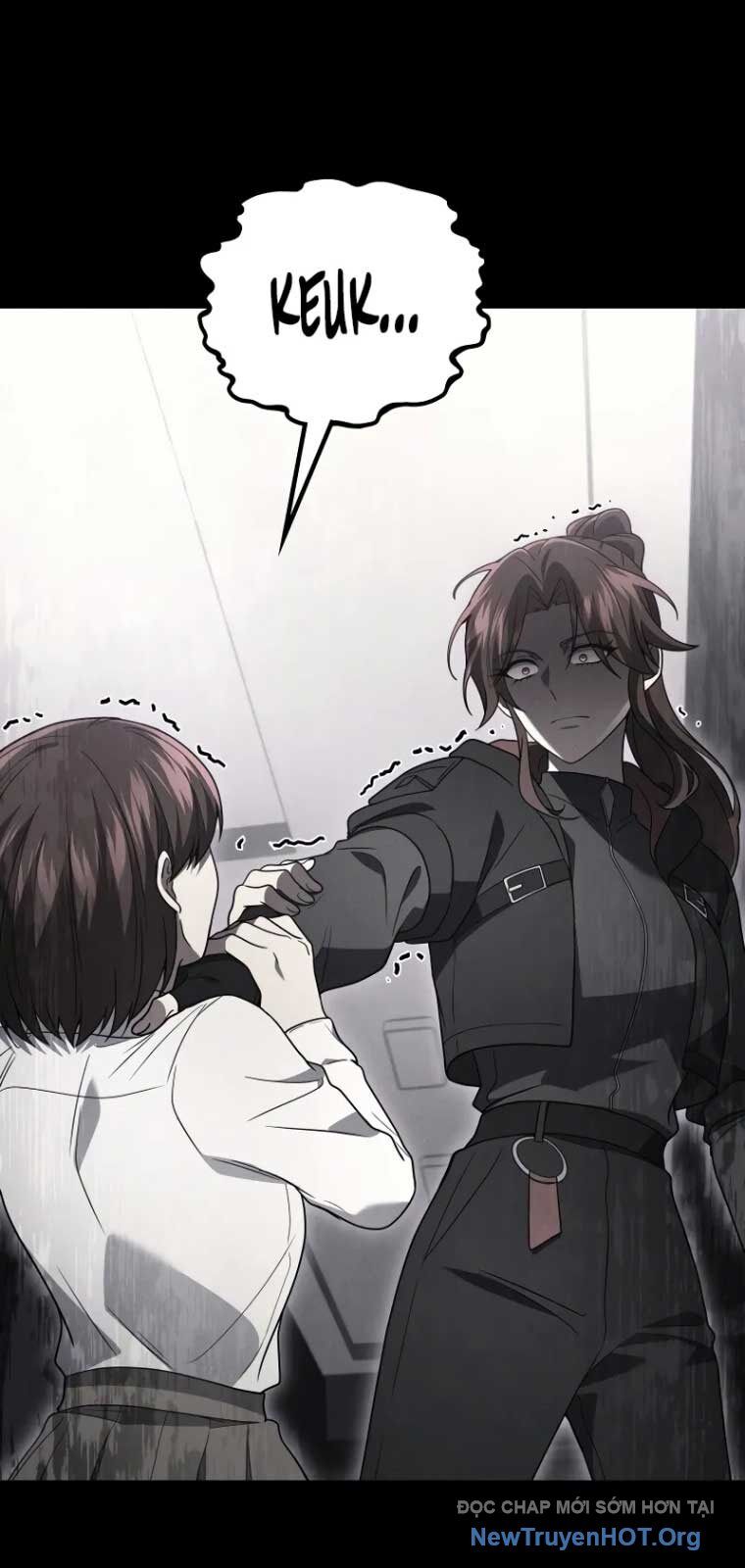 Thần Chiến Tranh Trở Lại Cấp 2 Chap 100 - Next Chap 99