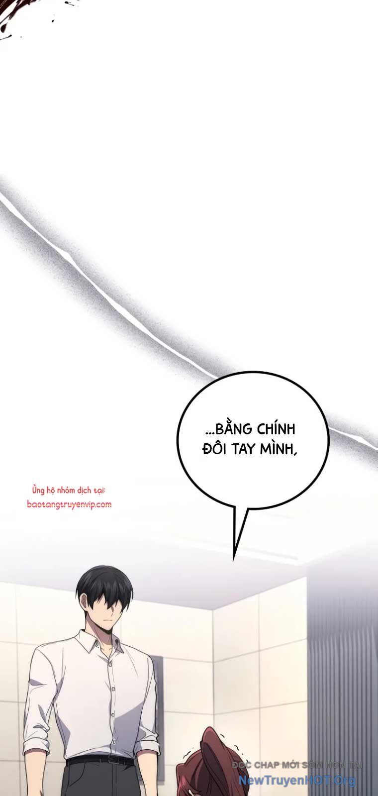 Thần Chiến Tranh Trở Lại Cấp 2 Chap 100 - Next Chap 99