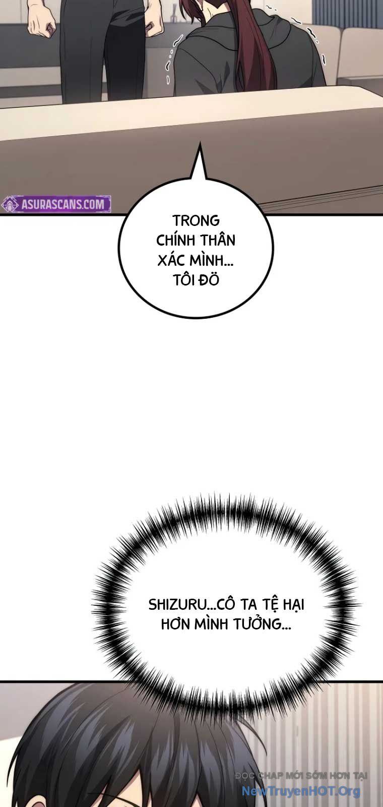 Thần Chiến Tranh Trở Lại Cấp 2 Chap 100 - Next Chap 99