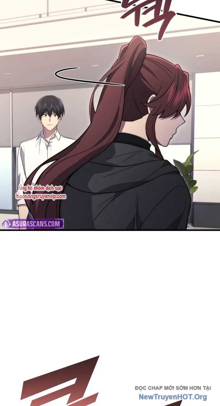 Thần Chiến Tranh Trở Lại Cấp 2 Chap 100 - Next Chap 99