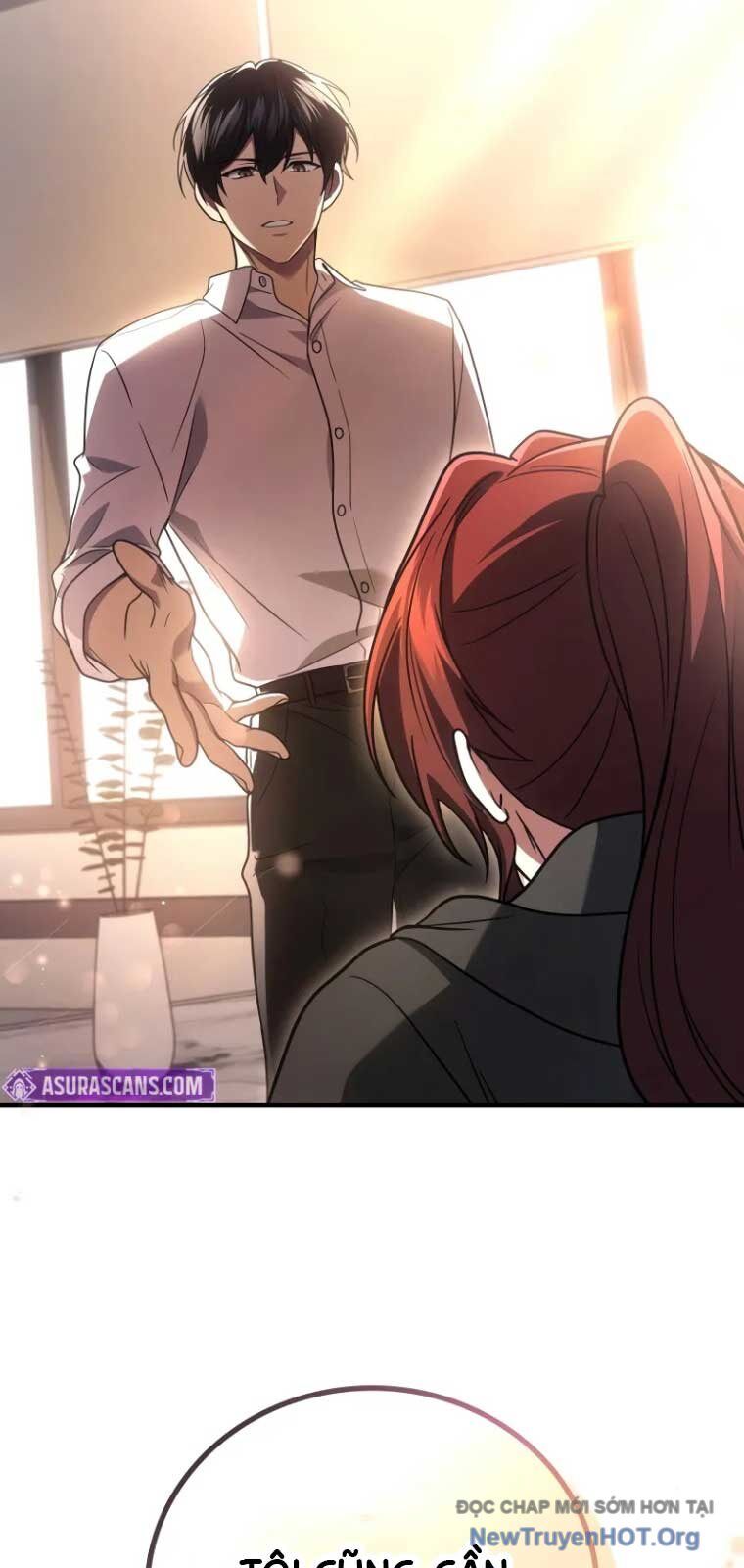 Thần Chiến Tranh Trở Lại Cấp 2 Chap 100 - Next Chap 99