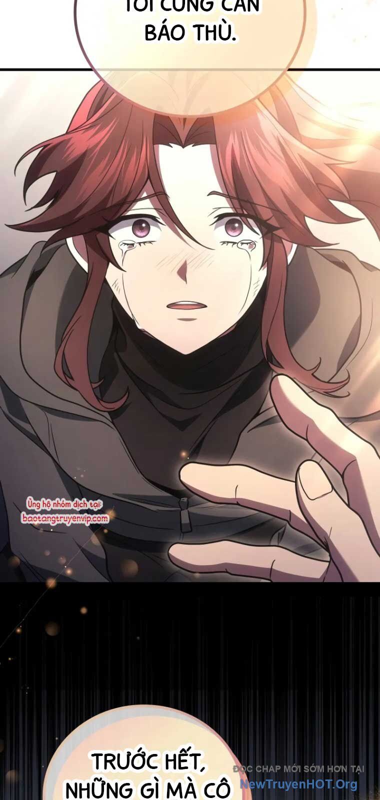 Thần Chiến Tranh Trở Lại Cấp 2 Chap 100 - Next Chap 99