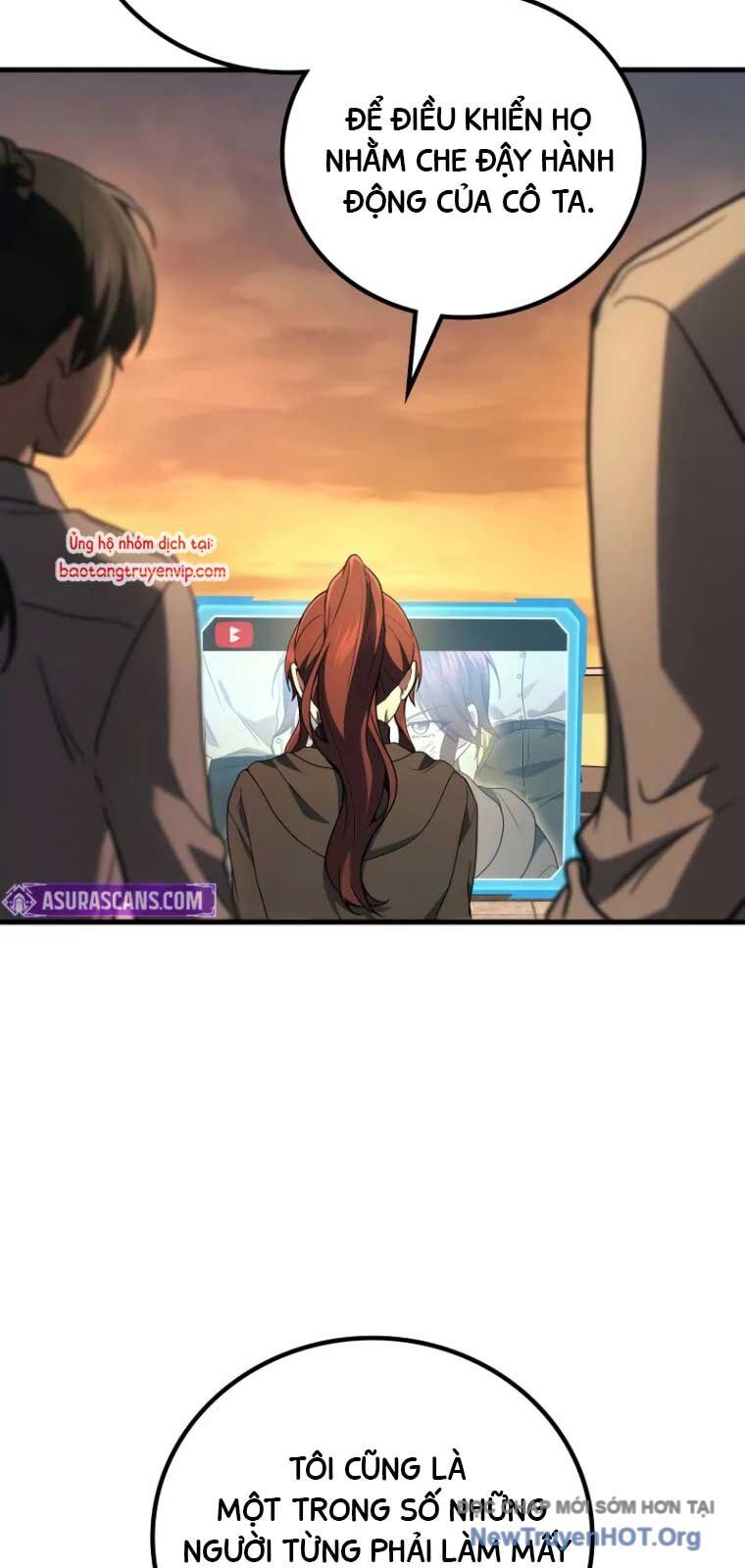 Thần Chiến Tranh Trở Lại Cấp 2 Chap 100 - Next Chap 99