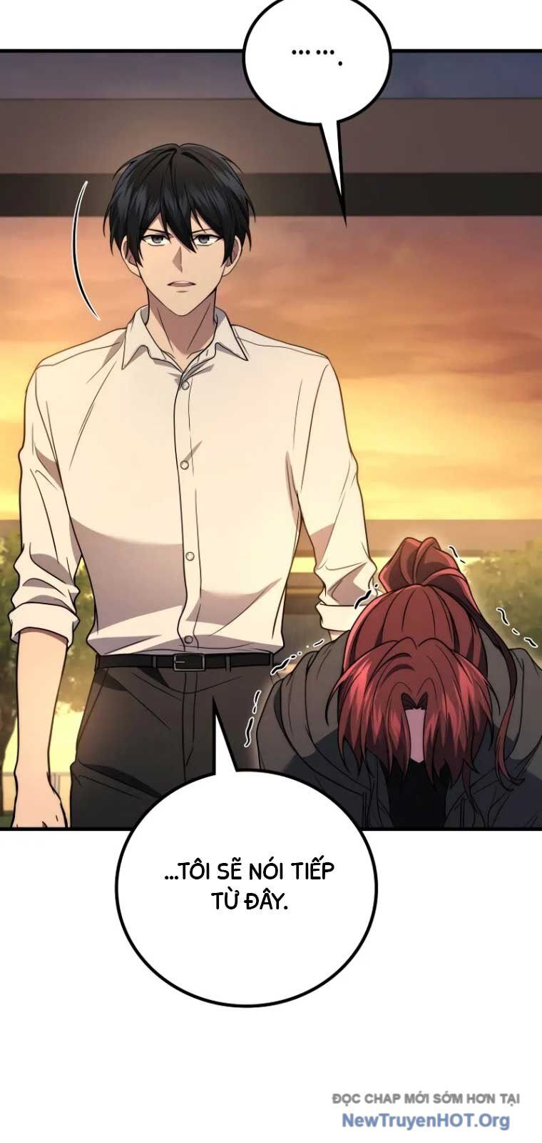 Thần Chiến Tranh Trở Lại Cấp 2 Chap 100 - Next Chap 99