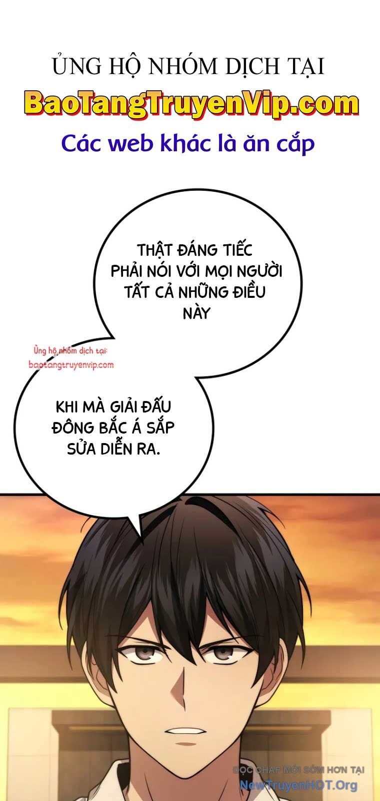Thần Chiến Tranh Trở Lại Cấp 2 Chap 100 - Next Chap 99