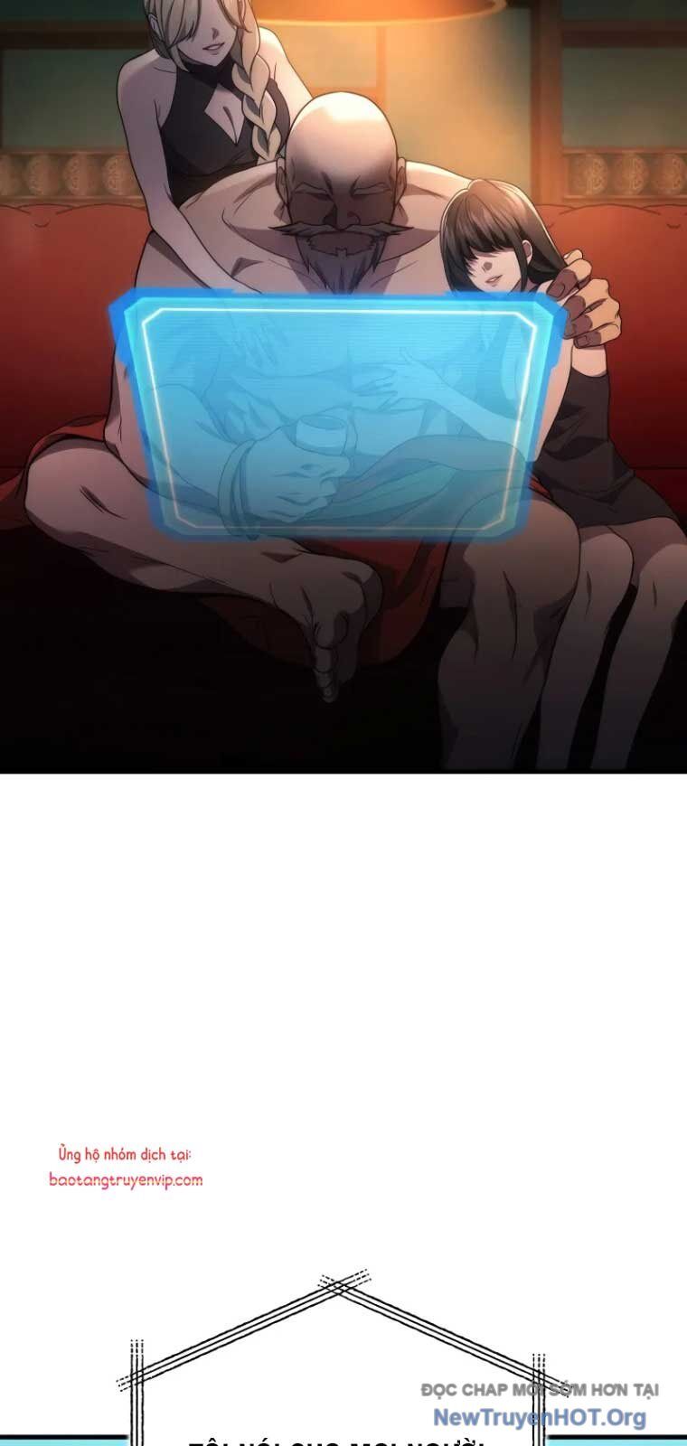 Thần Chiến Tranh Trở Lại Cấp 2 Chap 100 - Next Chap 99