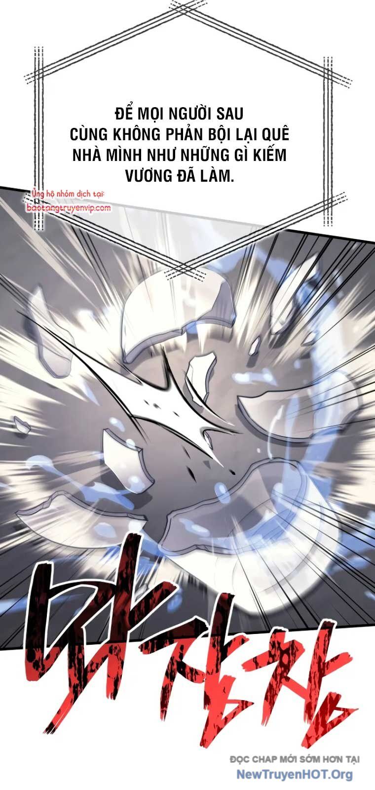 Thần Chiến Tranh Trở Lại Cấp 2 Chap 100 - Next Chap 99