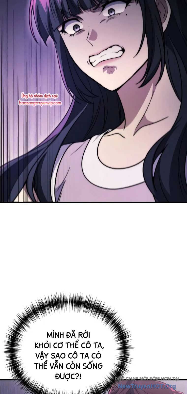 Thần Chiến Tranh Trở Lại Cấp 2 Chap 100 - Next Chap 99