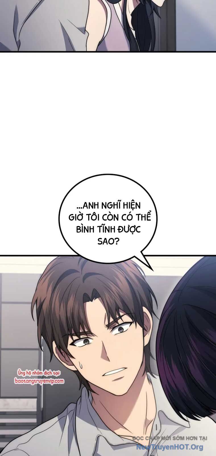 Thần Chiến Tranh Trở Lại Cấp 2 Chap 100 - Next Chap 99