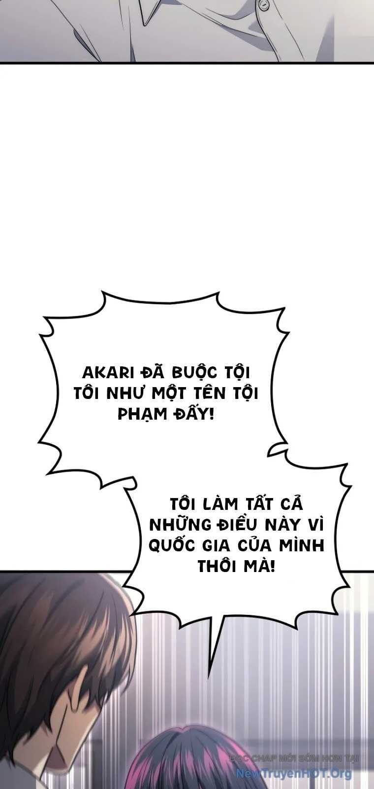 Thần Chiến Tranh Trở Lại Cấp 2 Chap 100 - Next Chap 99