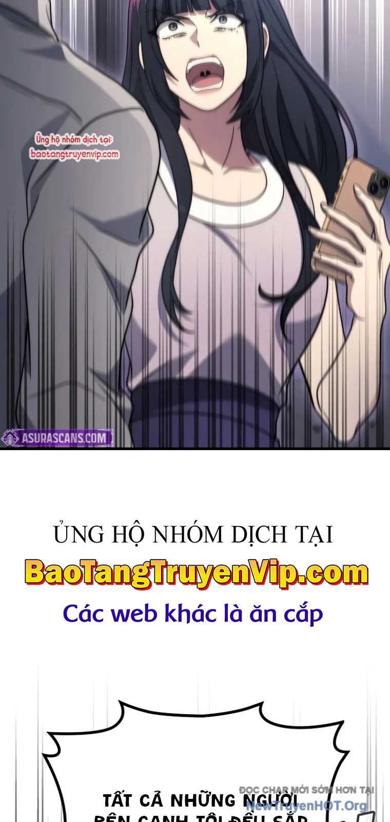 Thần Chiến Tranh Trở Lại Cấp 2 Chap 100 - Next Chap 99