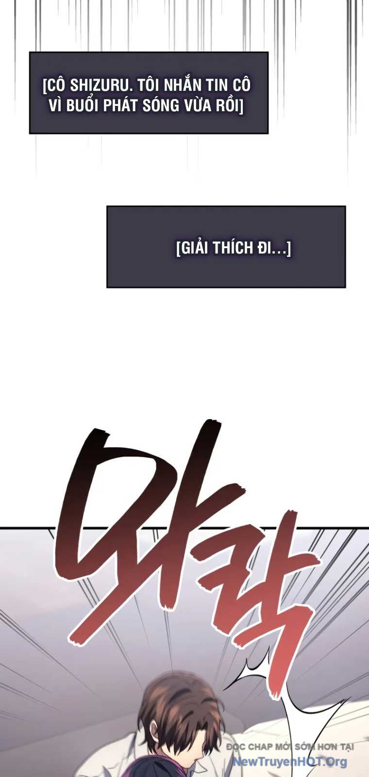 Thần Chiến Tranh Trở Lại Cấp 2 Chap 100 - Next Chap 99