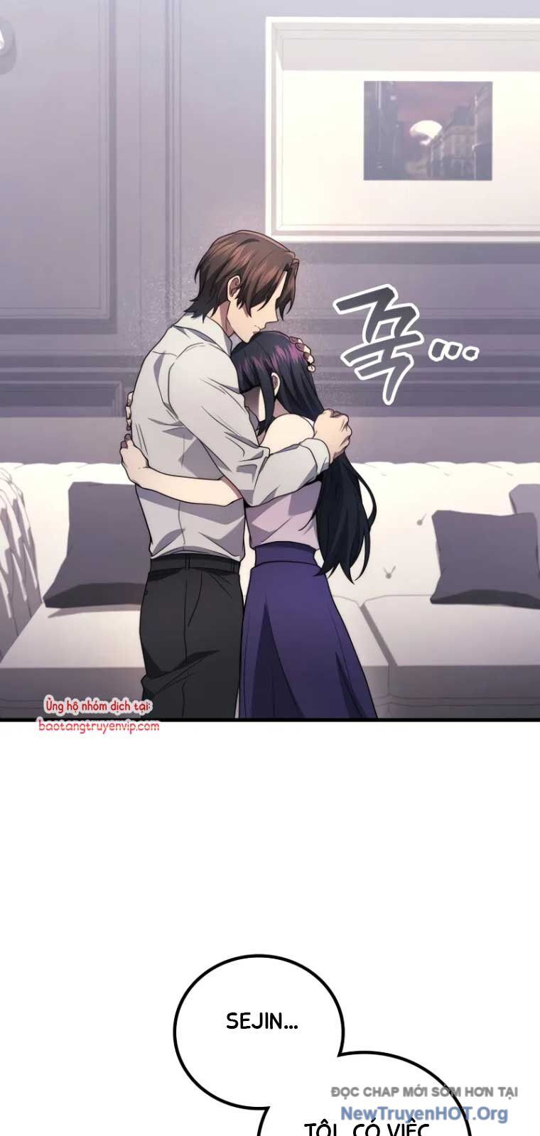 Thần Chiến Tranh Trở Lại Cấp 2 Chap 100 - Next Chap 99