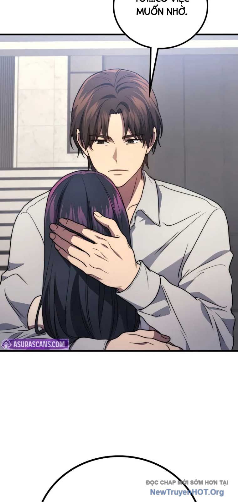 Thần Chiến Tranh Trở Lại Cấp 2 Chap 100 - Next Chap 99