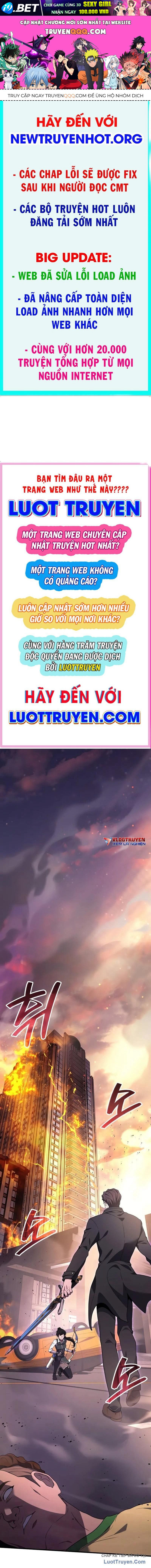 Thần Chiến Tranh Trở Lại Cấp 2 Chap 101 - Next Chap 100