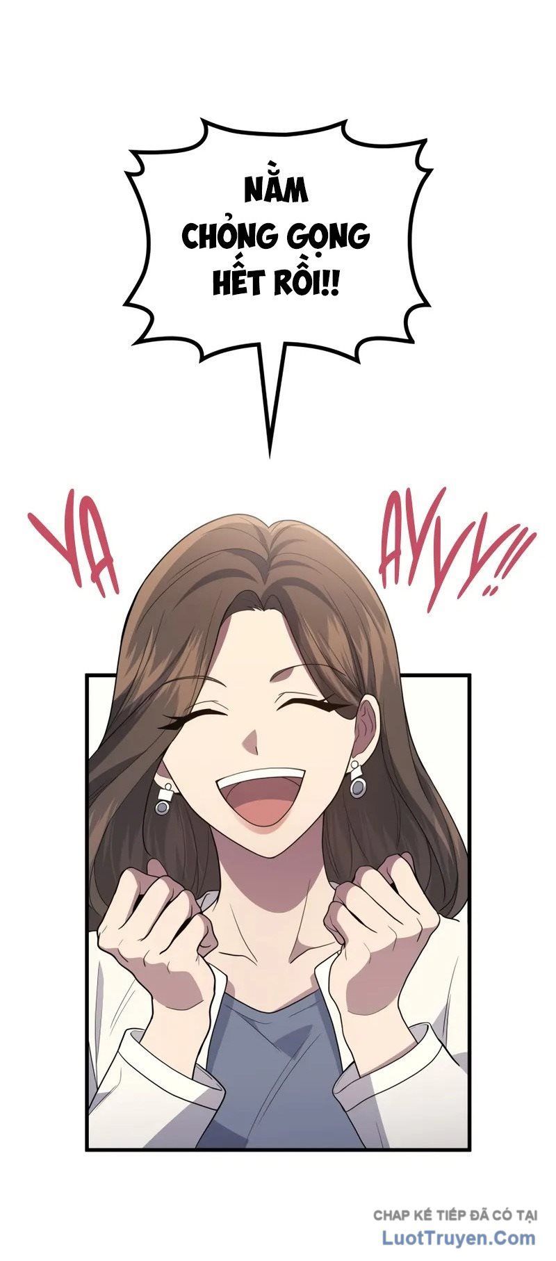 Thần Chiến Tranh Trở Lại Cấp 2 Chap 101 - Next Chap 100