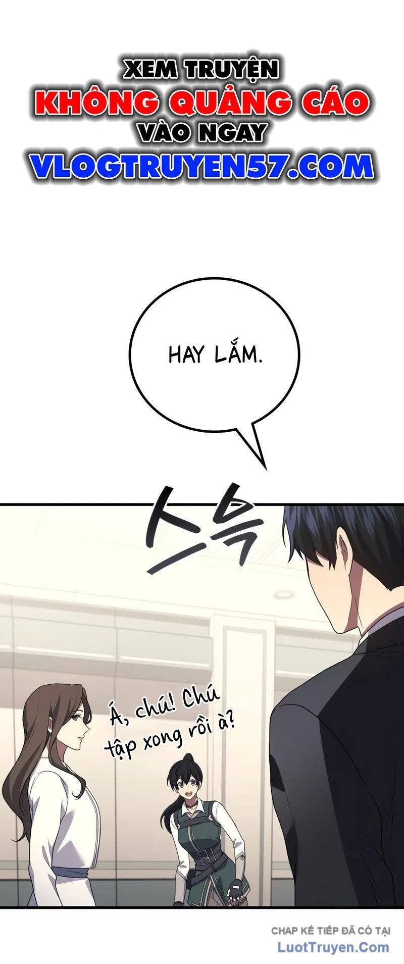 Thần Chiến Tranh Trở Lại Cấp 2 Chap 101 - Next Chap 100