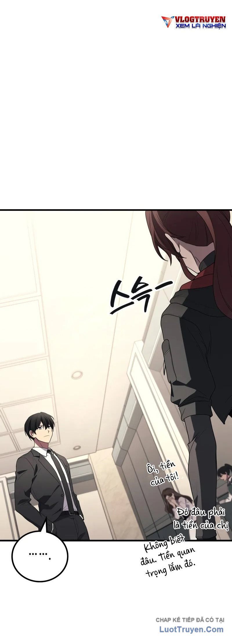 Thần Chiến Tranh Trở Lại Cấp 2 Chap 101 - Next Chap 100