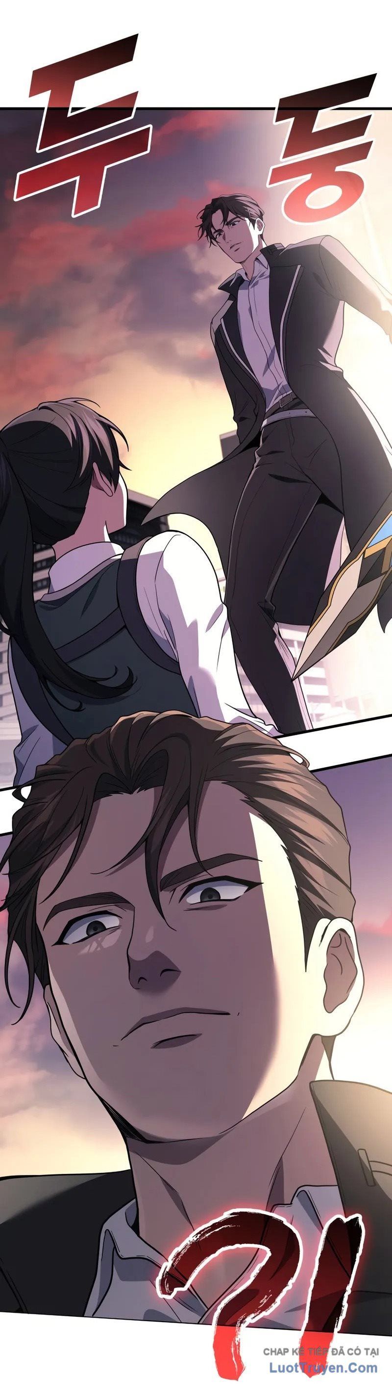 Thần Chiến Tranh Trở Lại Cấp 2 Chap 101 - Next Chap 100