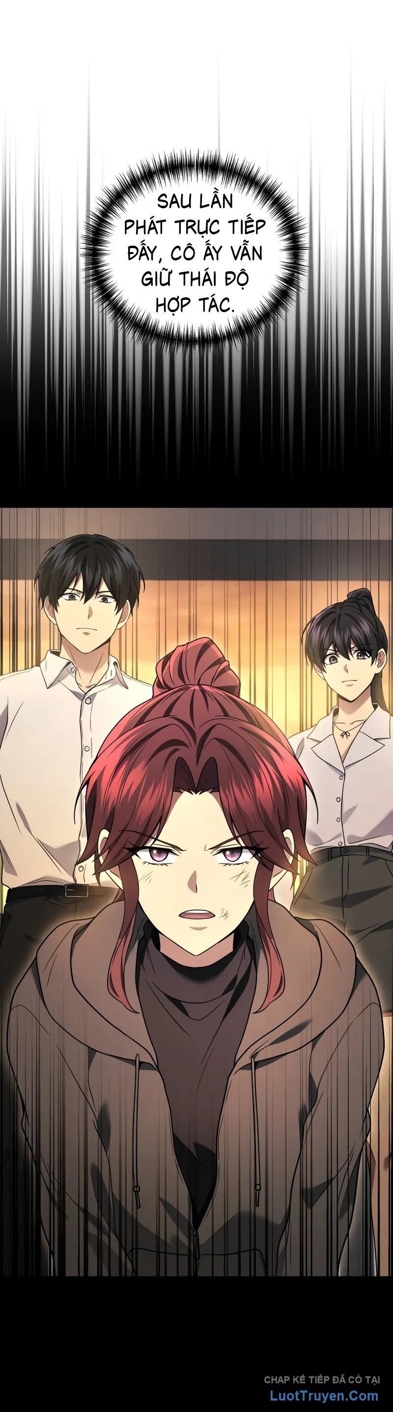 Thần Chiến Tranh Trở Lại Cấp 2 Chap 101 - Next Chap 100