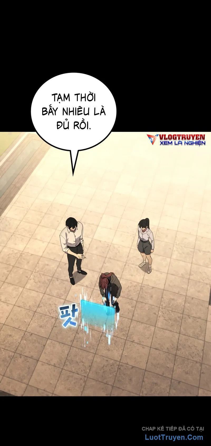 Thần Chiến Tranh Trở Lại Cấp 2 Chap 101 - Next Chap 100