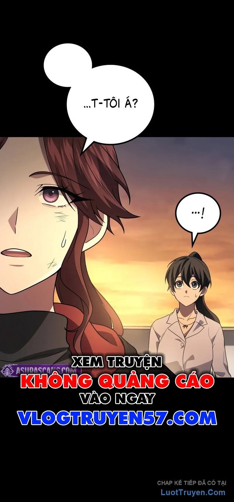 Thần Chiến Tranh Trở Lại Cấp 2 Chap 101 - Next Chap 100