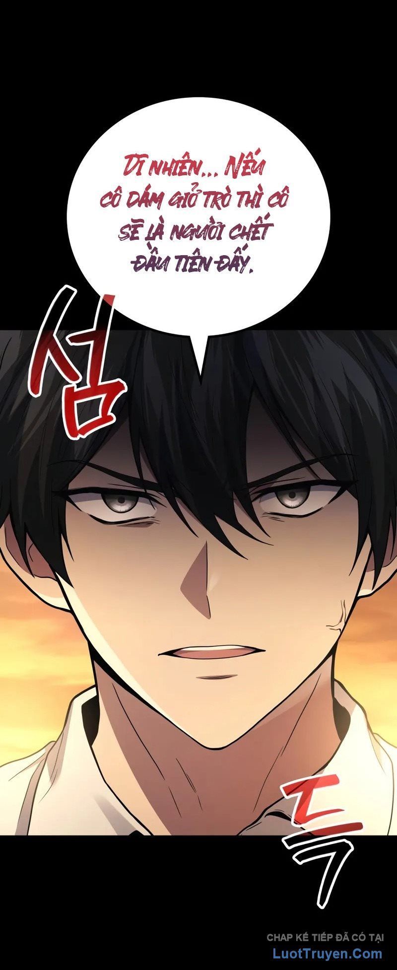 Thần Chiến Tranh Trở Lại Cấp 2 Chap 101 - Next Chap 100