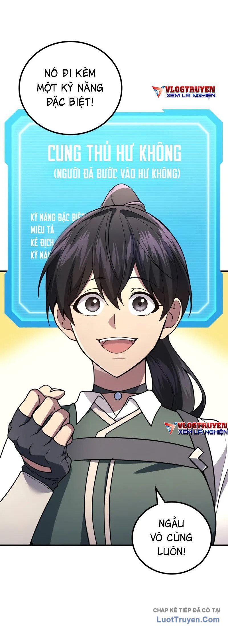 Thần Chiến Tranh Trở Lại Cấp 2 Chap 101 - Next Chap 100