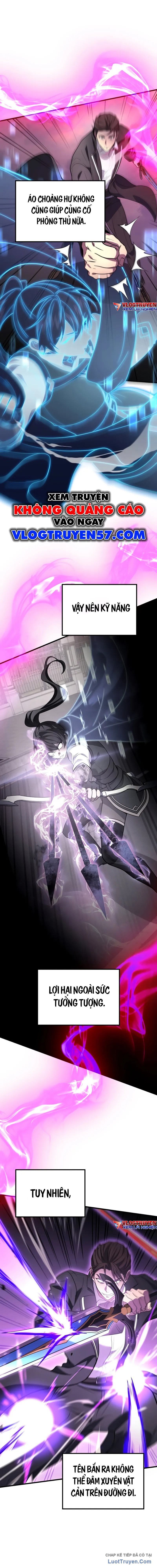 Thần Chiến Tranh Trở Lại Cấp 2 Chap 101 - Next Chap 100