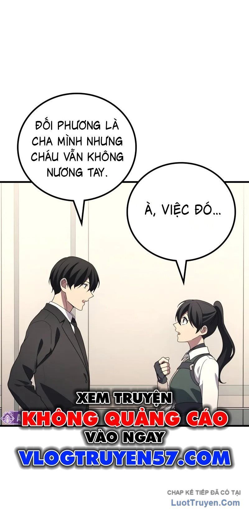 Thần Chiến Tranh Trở Lại Cấp 2 Chap 101 - Next Chap 100