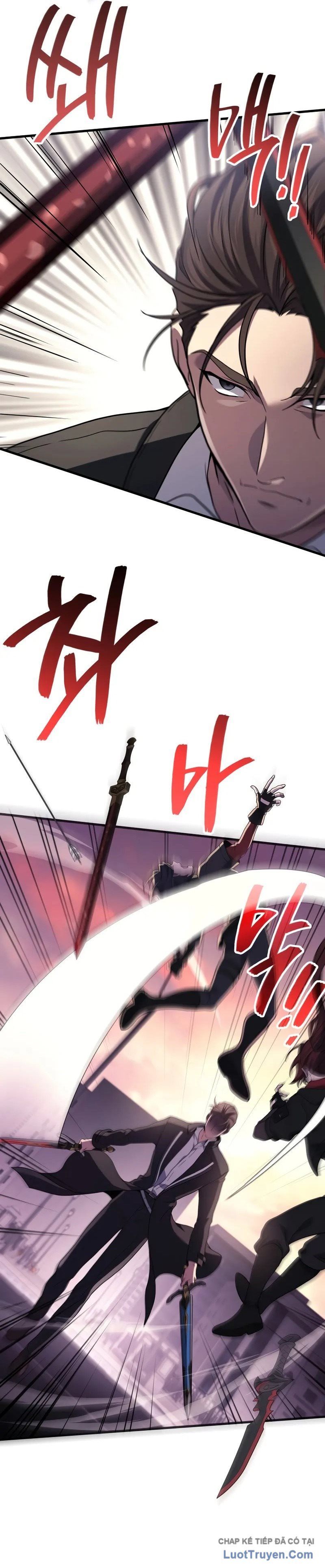 Thần Chiến Tranh Trở Lại Cấp 2 Chap 101 - Next Chap 100