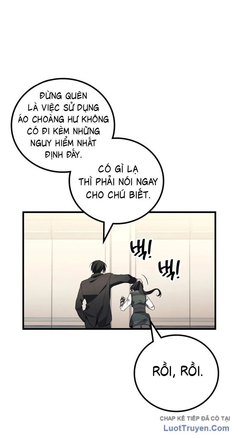 Thần Chiến Tranh Trở Lại Cấp 2 Chap 101 - Next Chap 100