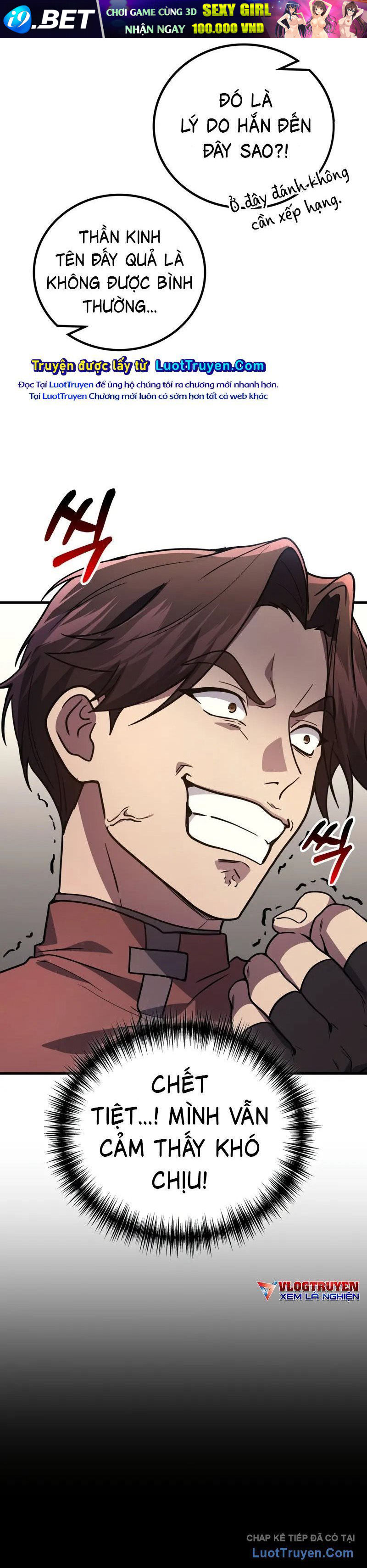 Thần Chiến Tranh Trở Lại Cấp 2 Chap 101 - Next Chap 100