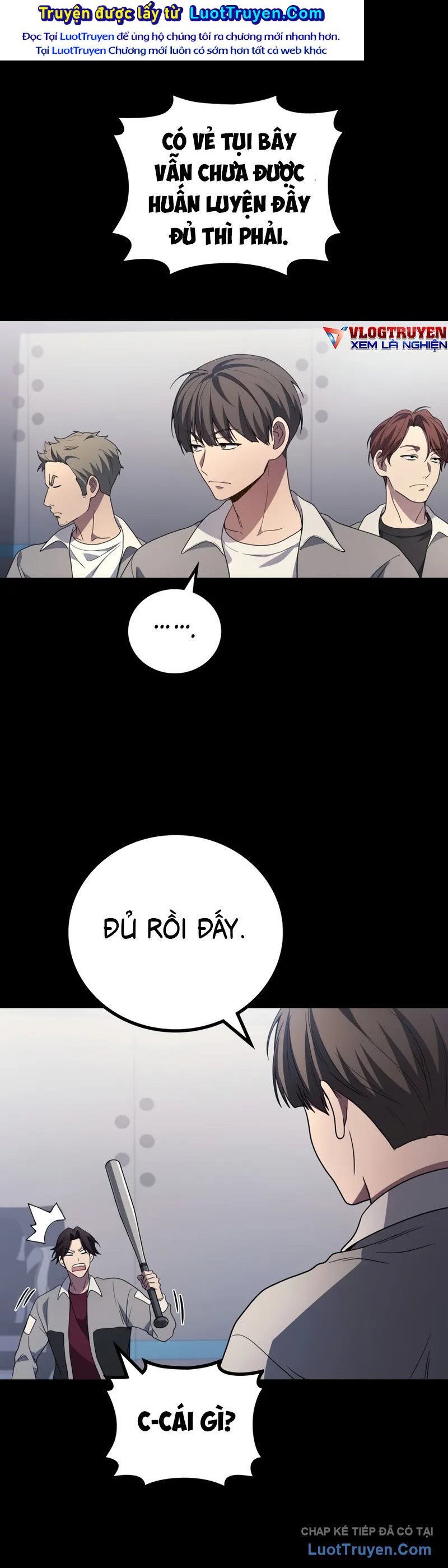 Thần Chiến Tranh Trở Lại Cấp 2 Chap 101 - Next Chap 100