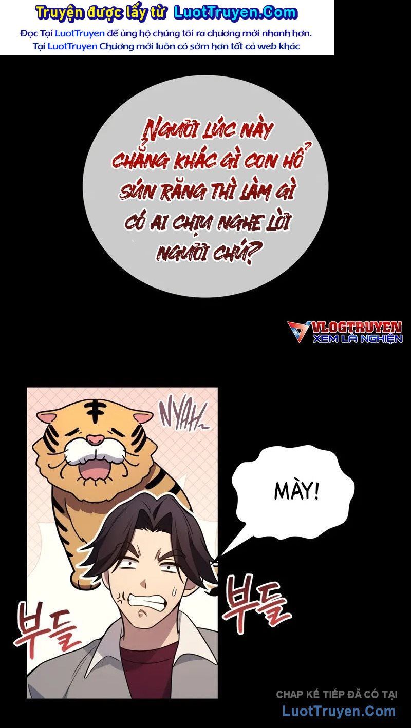 Thần Chiến Tranh Trở Lại Cấp 2 Chap 101 - Next Chap 100