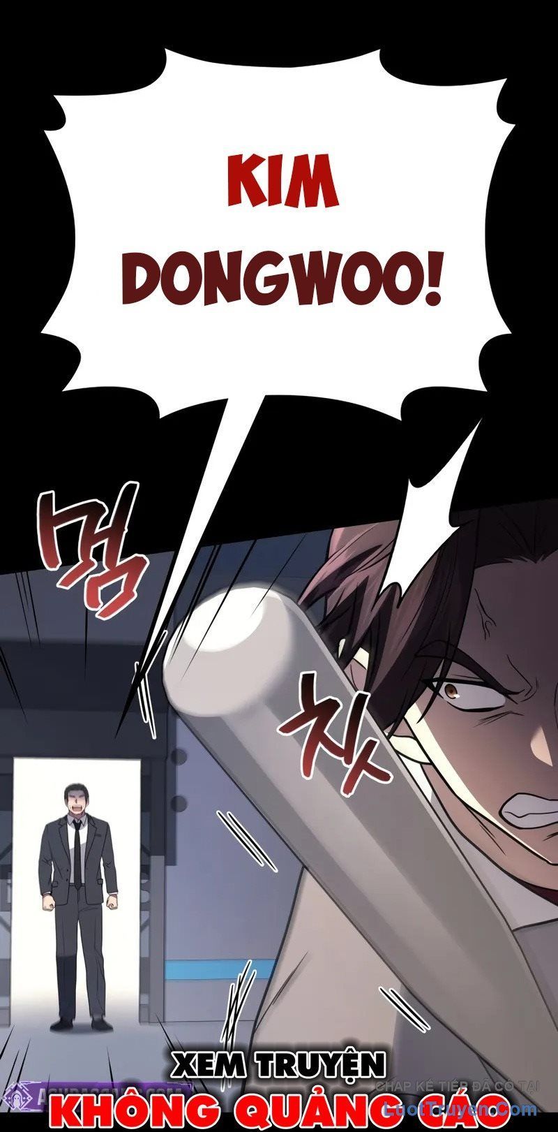 Thần Chiến Tranh Trở Lại Cấp 2 Chap 101 - Next Chap 100